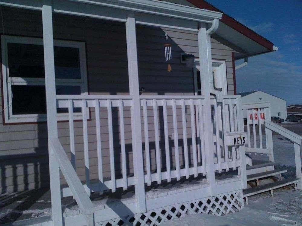 Moosomin Motel Экстерьер фото