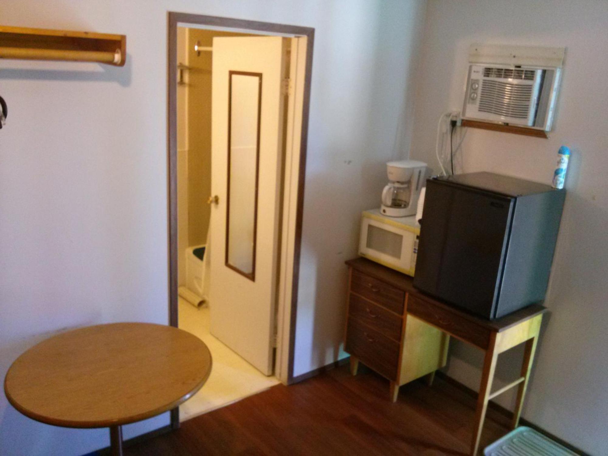 Moosomin Motel Экстерьер фото