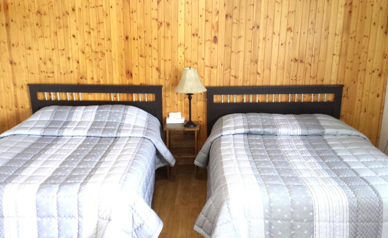 Moosomin Motel Экстерьер фото